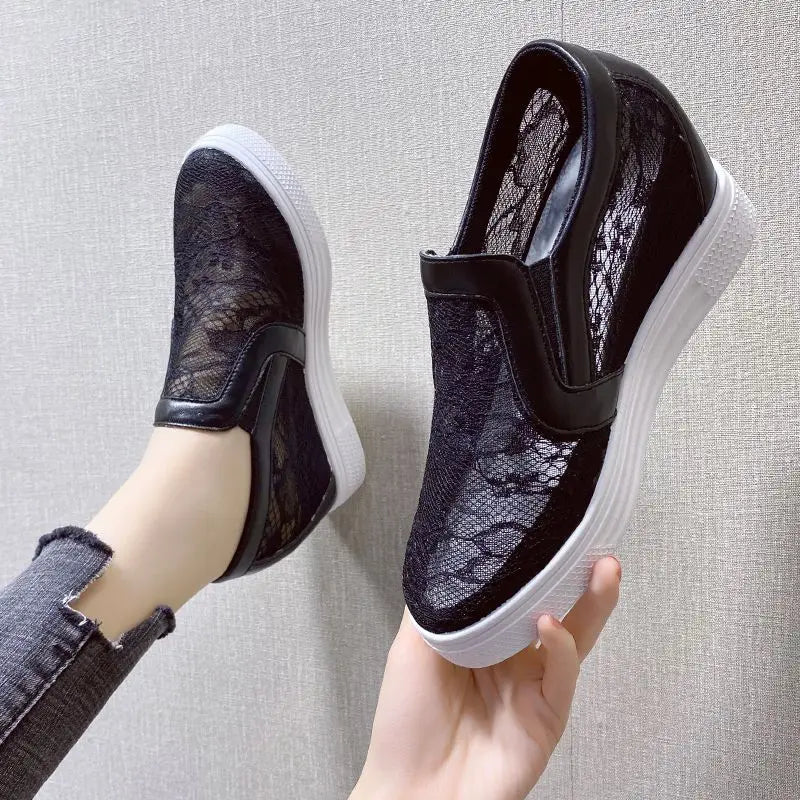 Woman  Shoes 2026