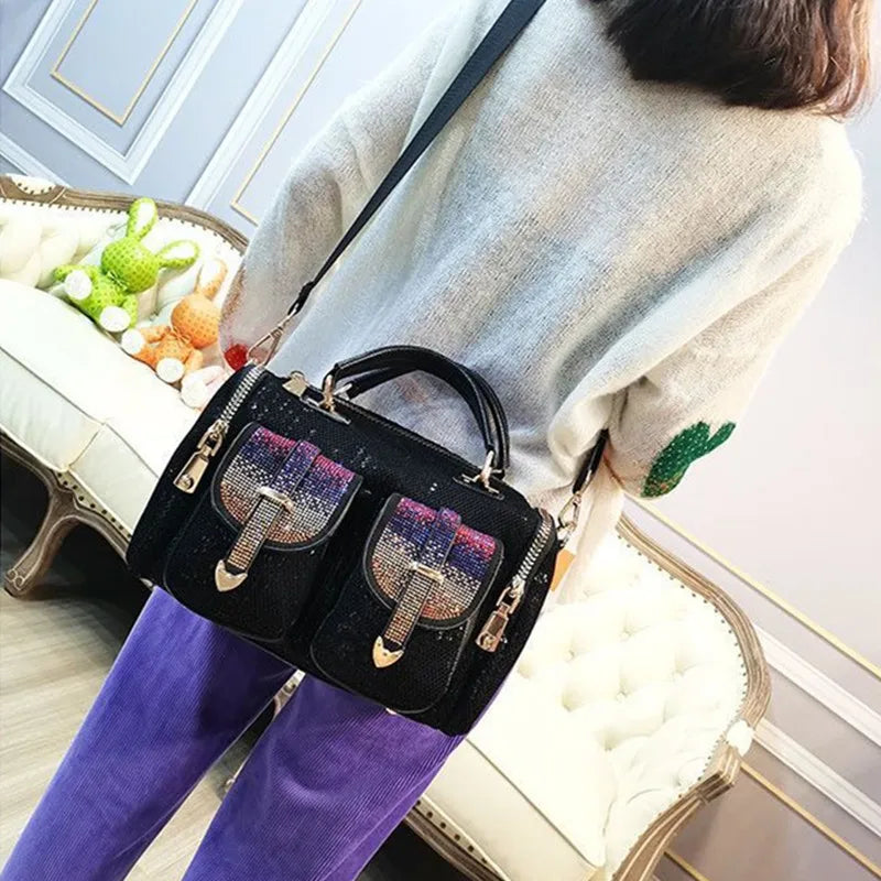 L&J Luxury Women Handbag
