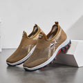L&J Luxury Hiking Shoes for men