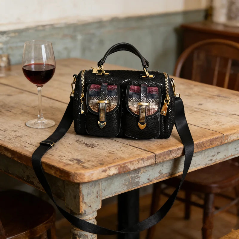 L&J Luxury Women Handbag