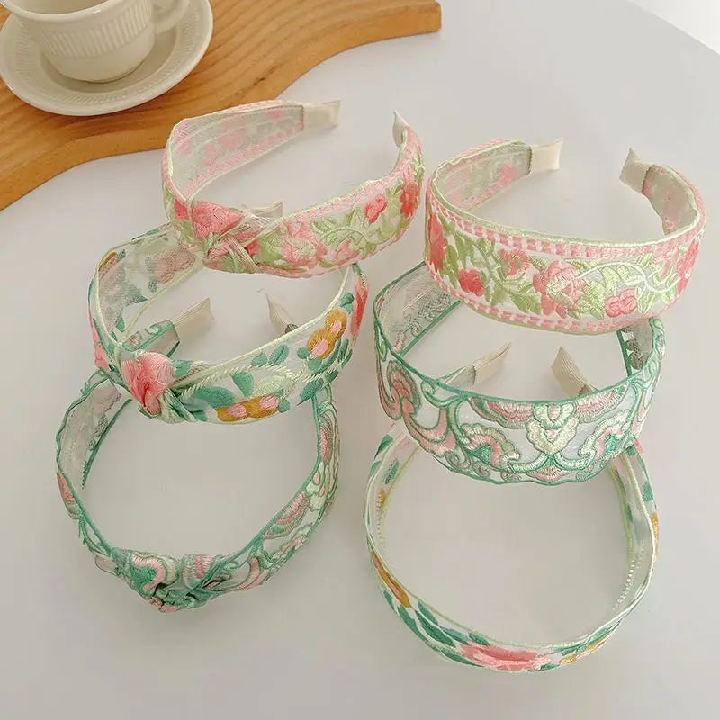 L&J Luxury Headband