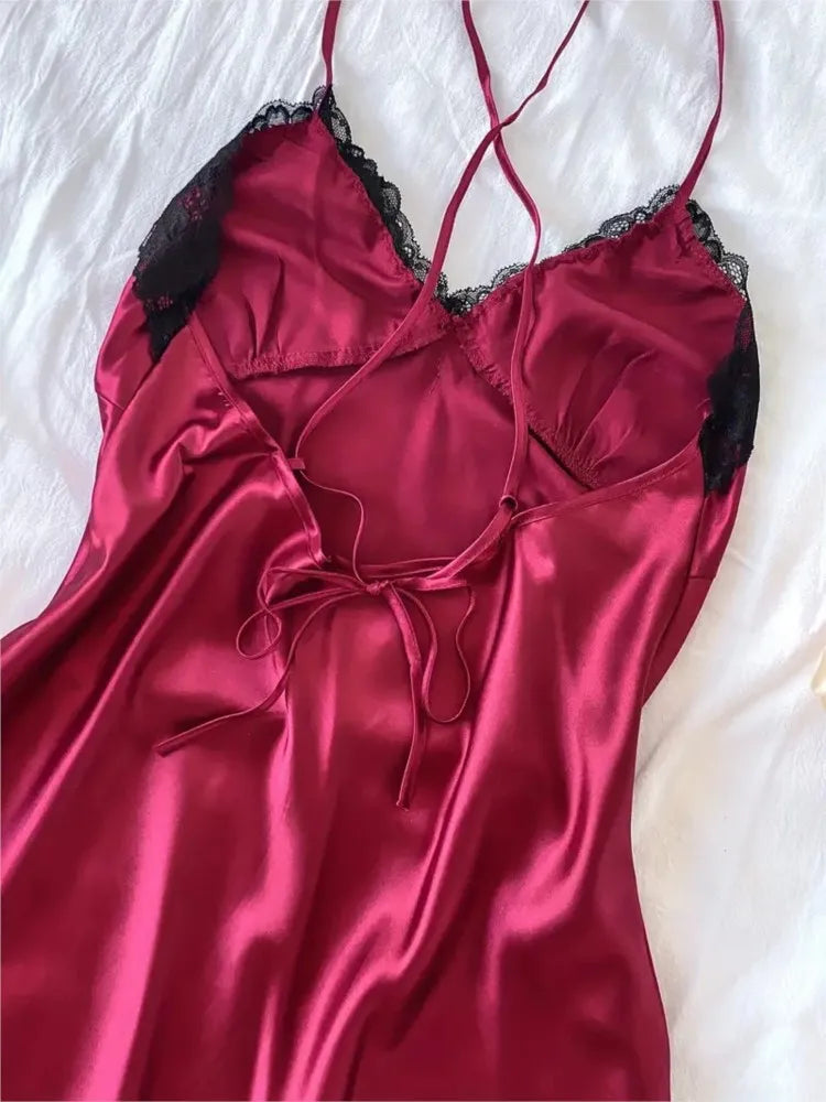 L&J Luxury Nights Dress for Woman
