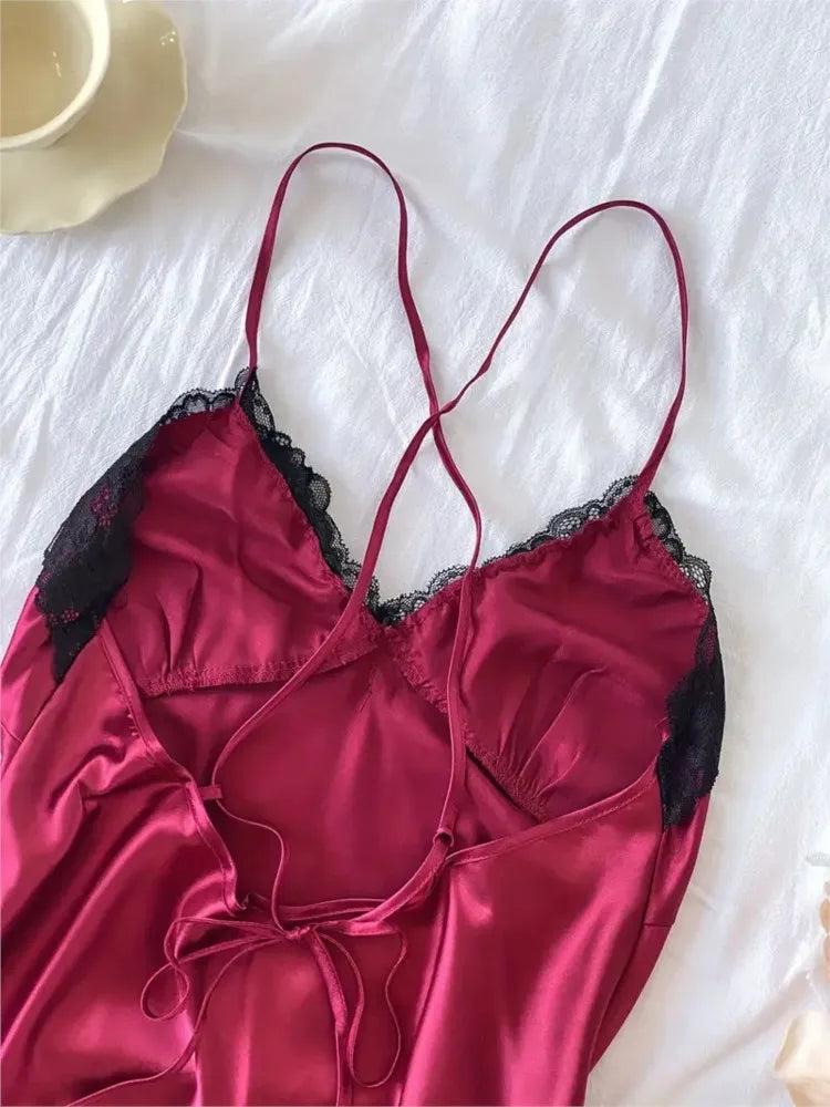 L&J Luxury Nights Dress for Woman