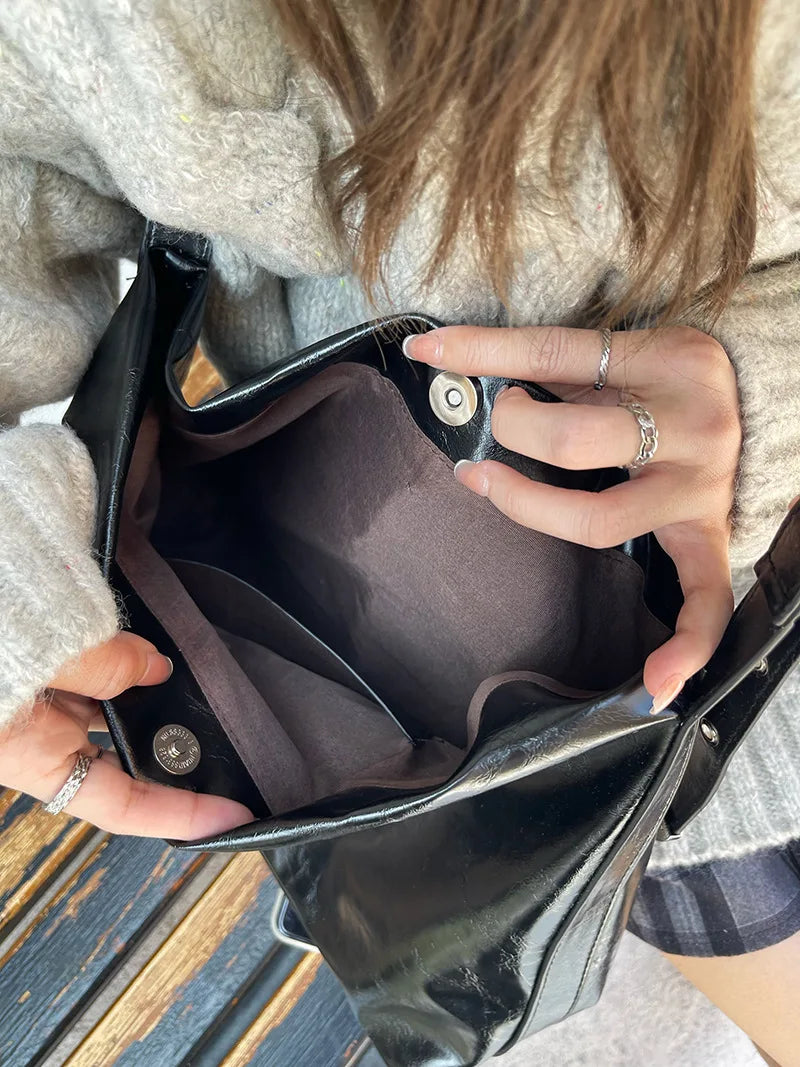 L&J Luxury Large women handbag