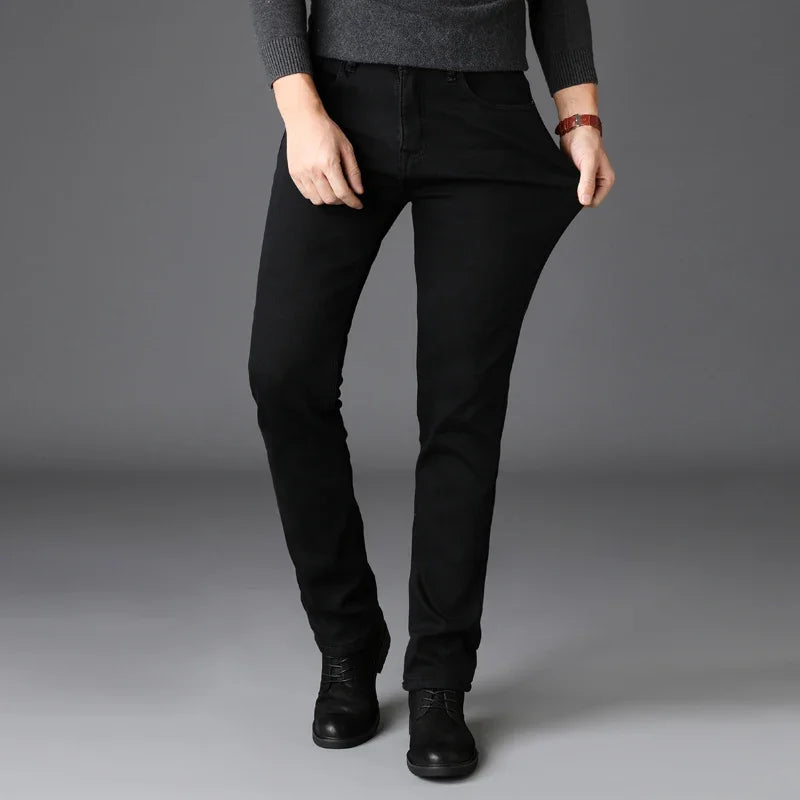 L&J Luxury Fashion Jeans for men