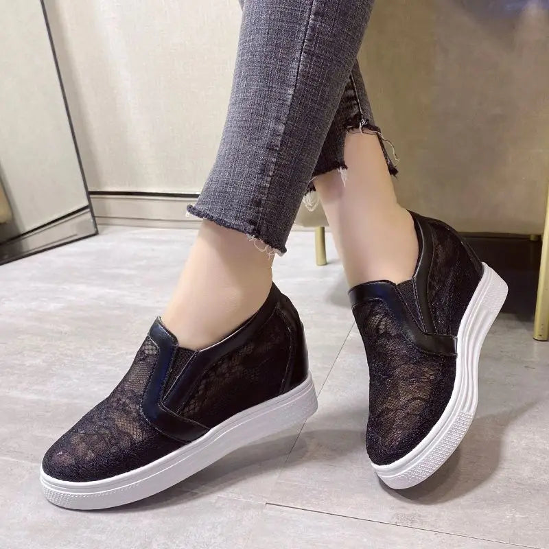 Woman  Shoes 2026