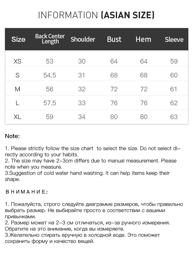L&J Luxury Winter Long Sleeve for Women