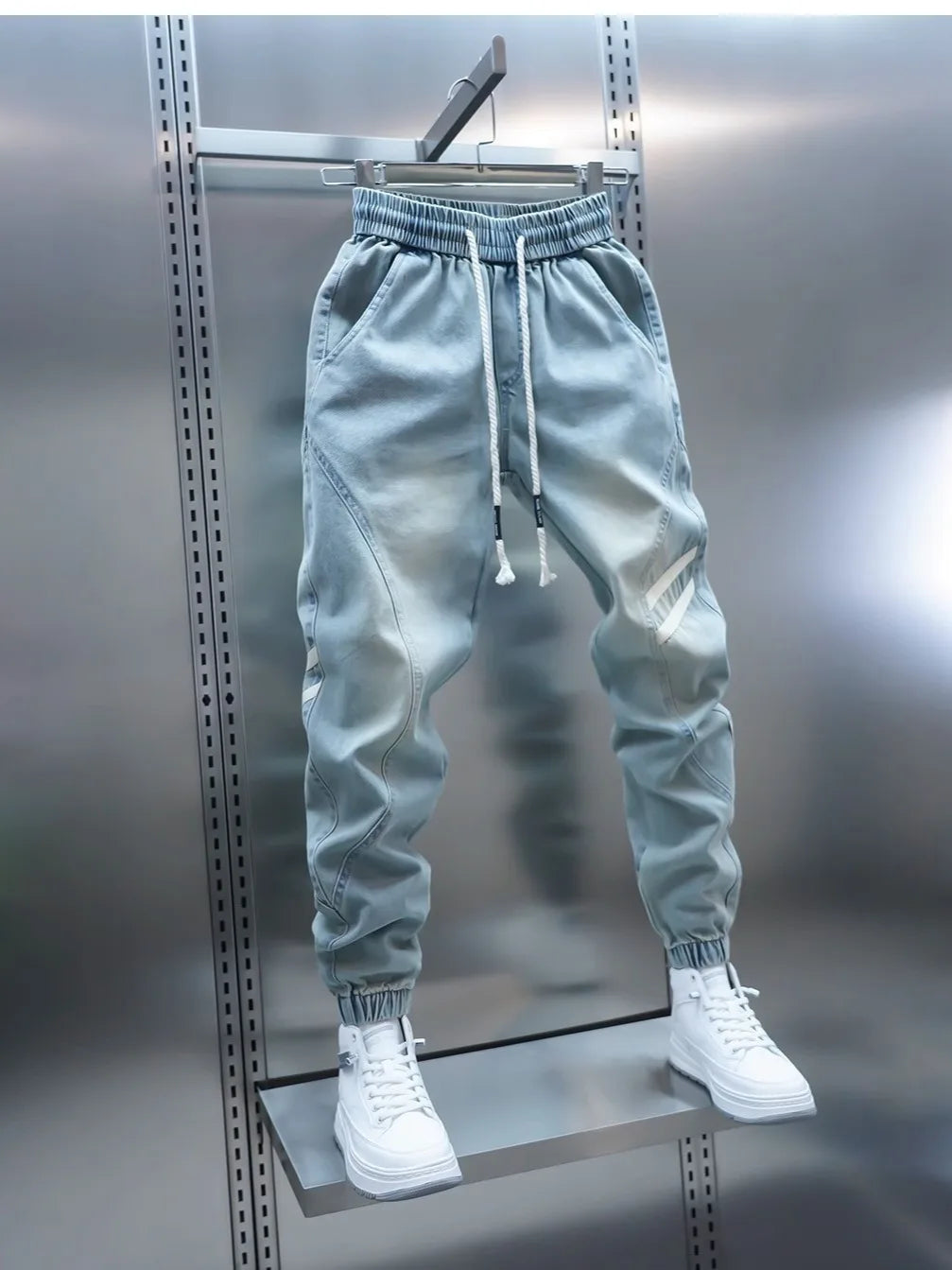 L&J Luxury Men's Jeans