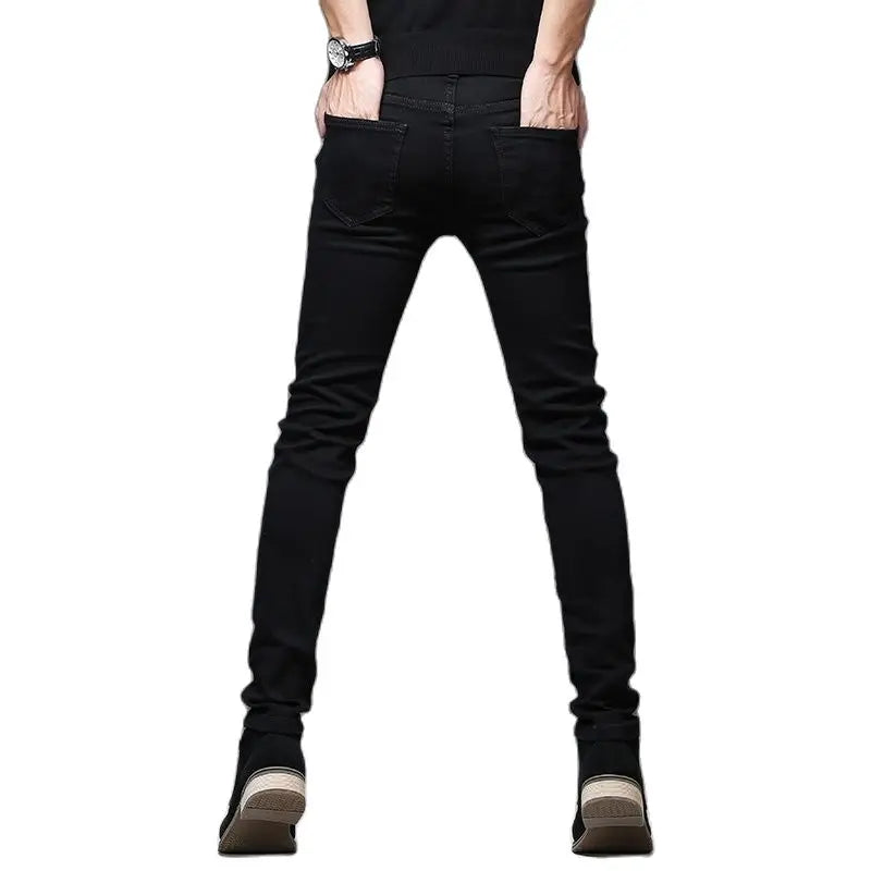 L&J Luxury Skinny Jeans for Male