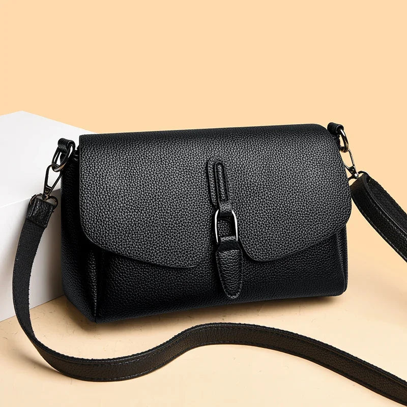 L&J Luxury Crossbody Bags for Women
