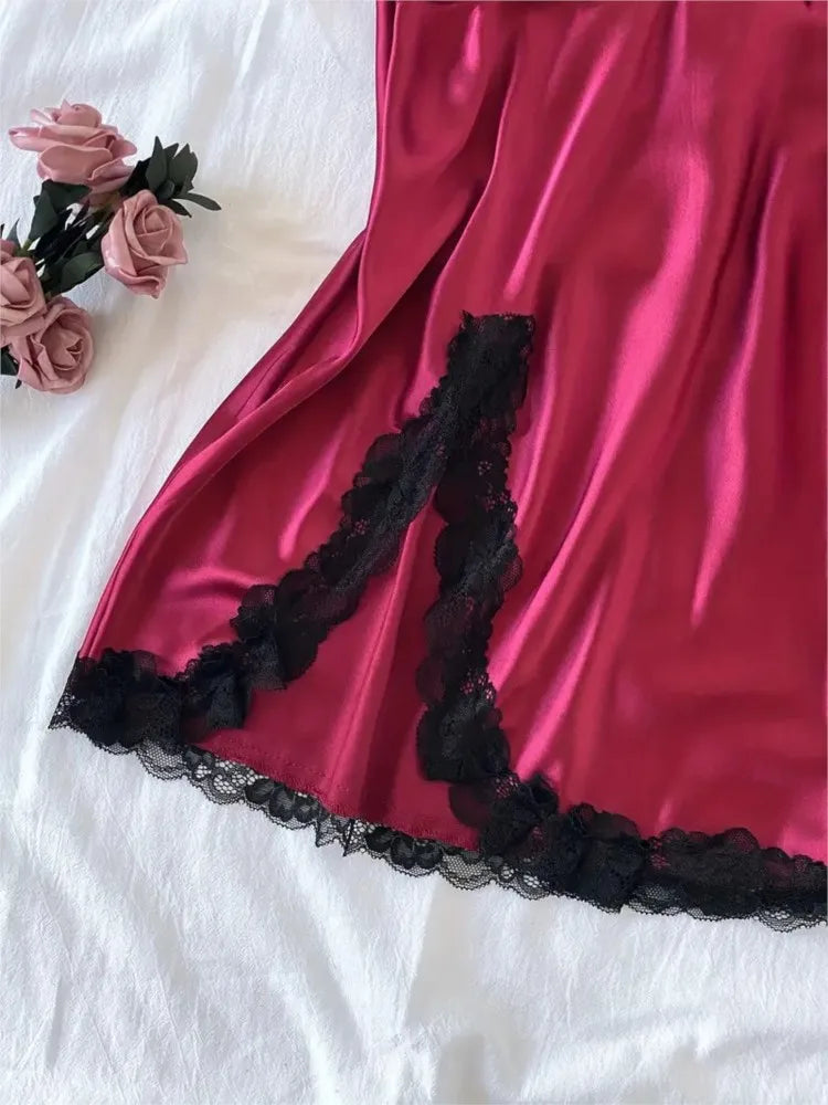 L&J Luxury Nights Dress for Woman