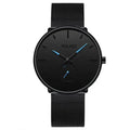 Male Stainless Steel watch