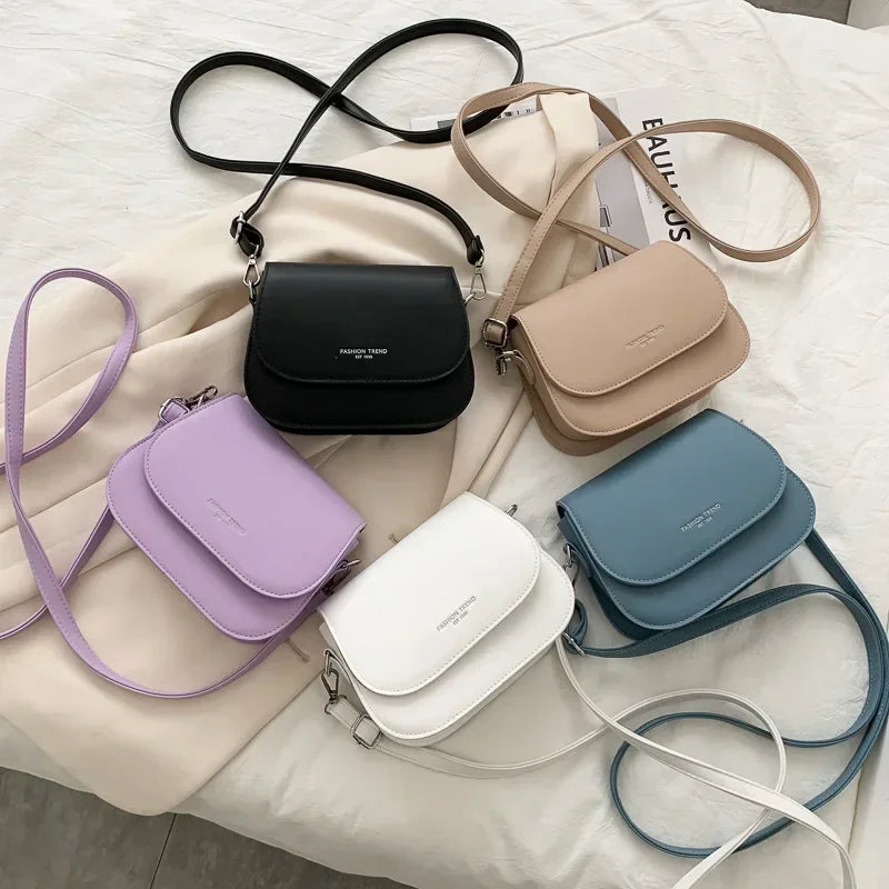 L&J Luxury Shoulder Bag for Women