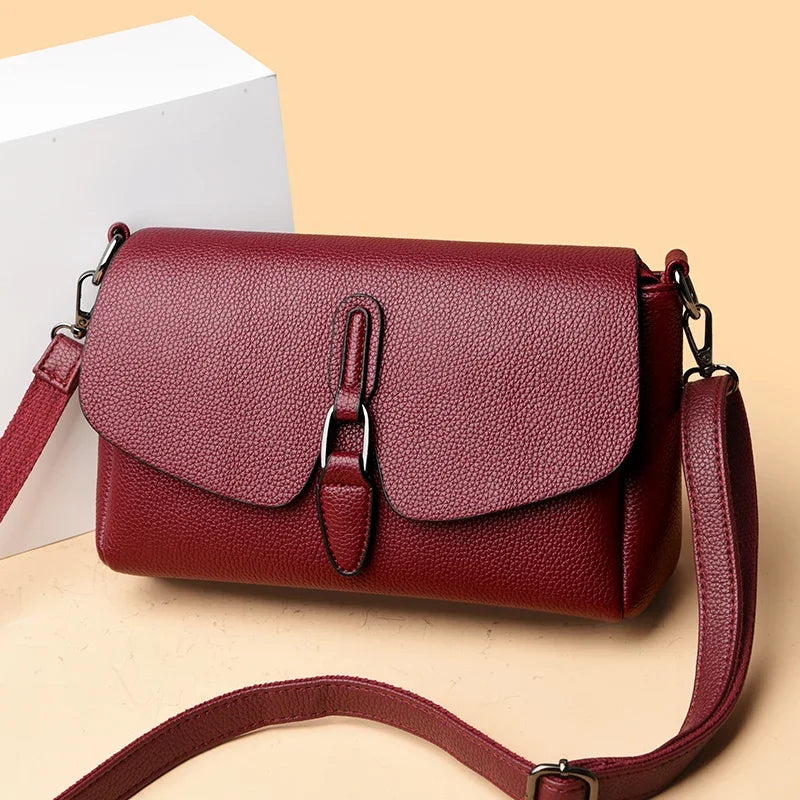 L&J Luxury Crossbody Bags for Women