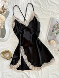 L&J Luxury Nights Dress for Woman