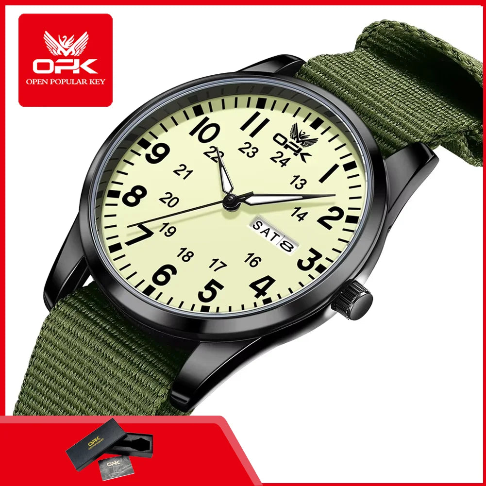 L&J Luxury Watches for Man Fashion