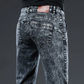 L &J Luxury Fashion Men Skinny