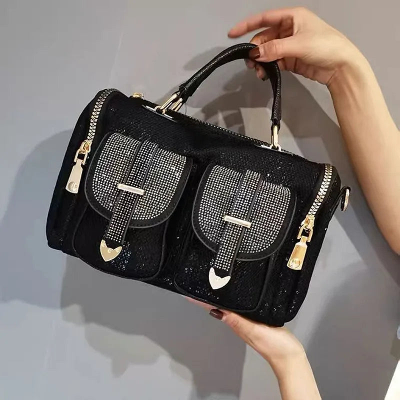L&J Luxury Women Handbag