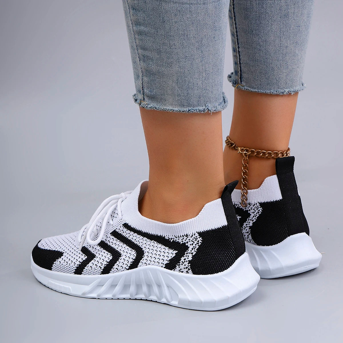 L&J Luxury New Women's Shoes