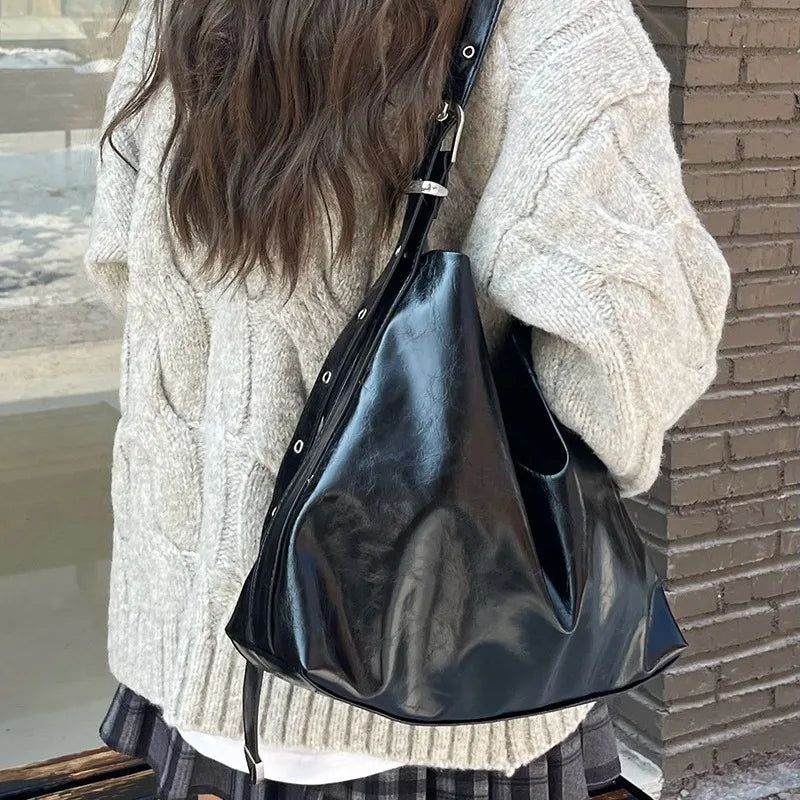 L&J Luxury Large women handbag
