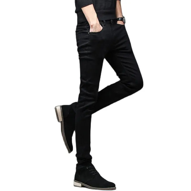 L&J Luxury Skinny Jeans for Male