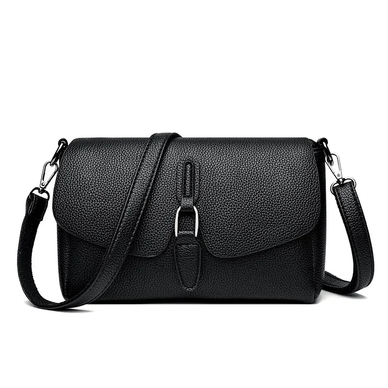 L&J Luxury Crossbody Bags for Women