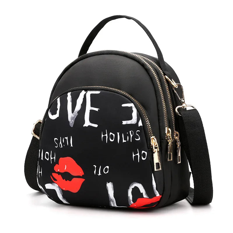 L&J Luxury Women's Bag