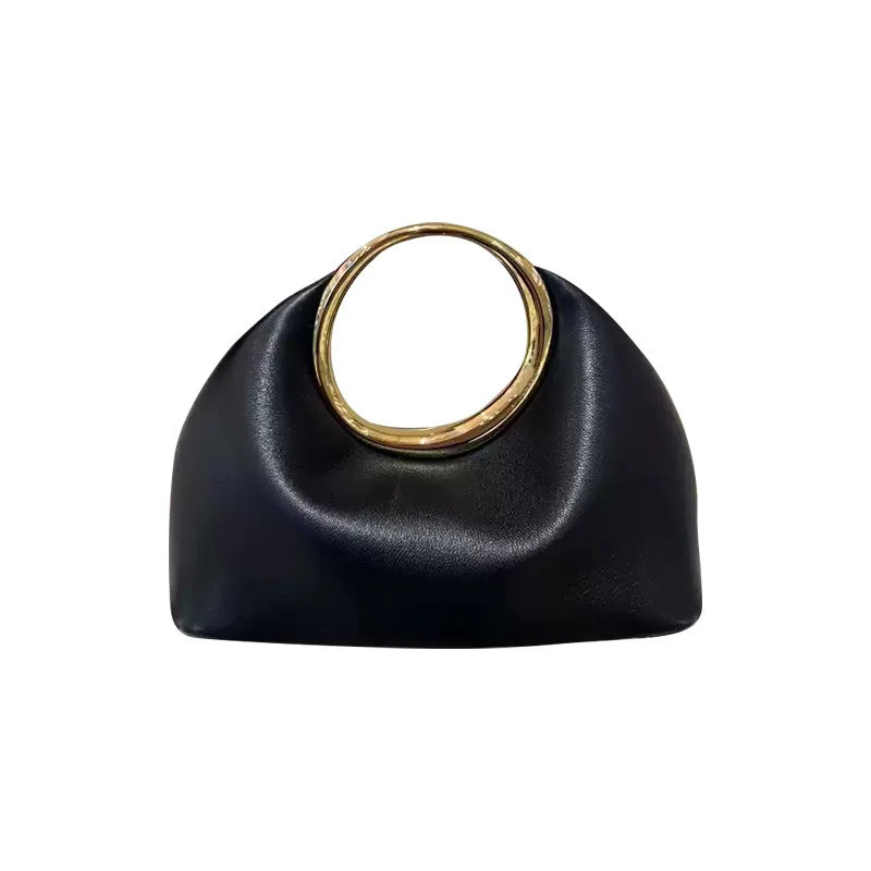 L&J Luxury Handle Handbag  for Women