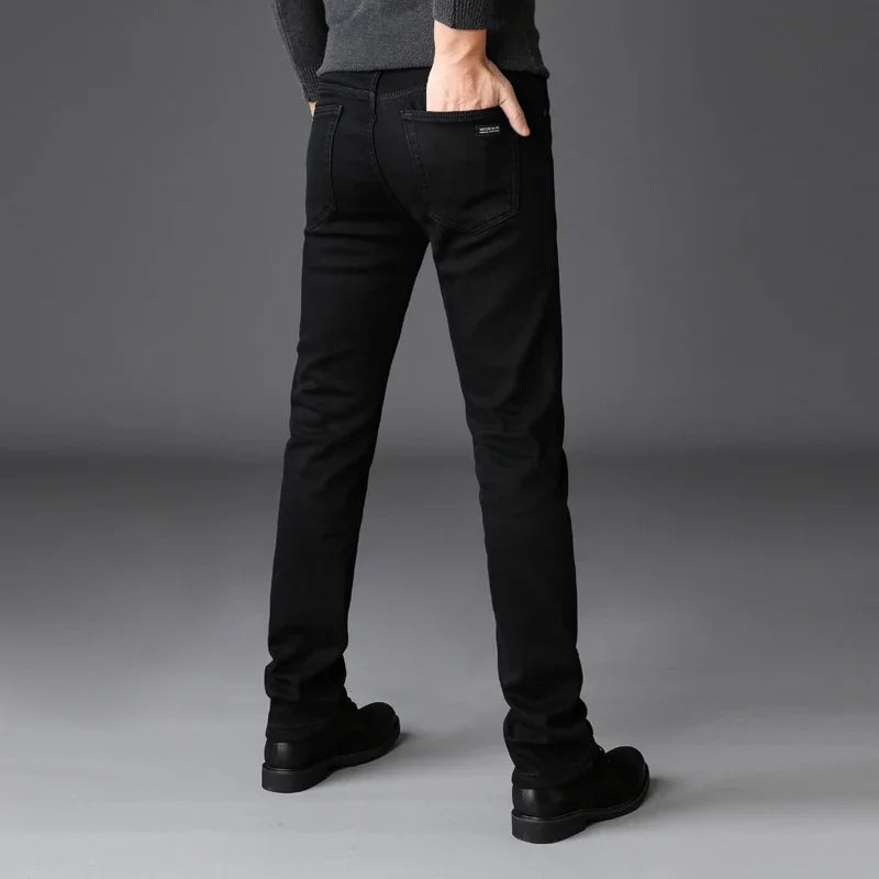 L&J Luxury Fashion Jeans for men