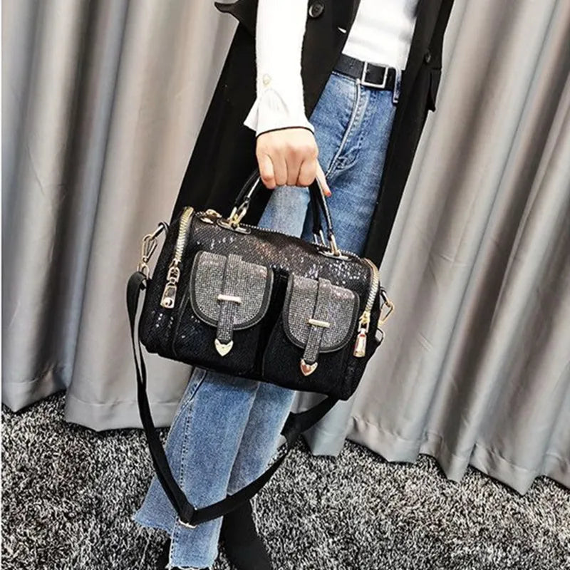 L&J Luxury Women Handbag