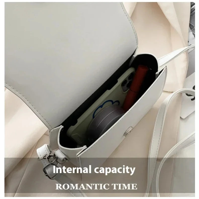 L&J Luxury Shoulder Bag for Women