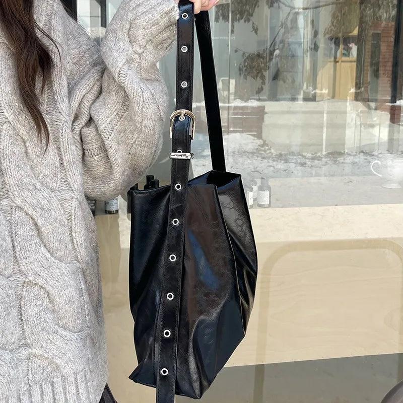 L&J Luxury Large women handbag