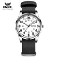 L&J Luxury Watches for Man Fashion