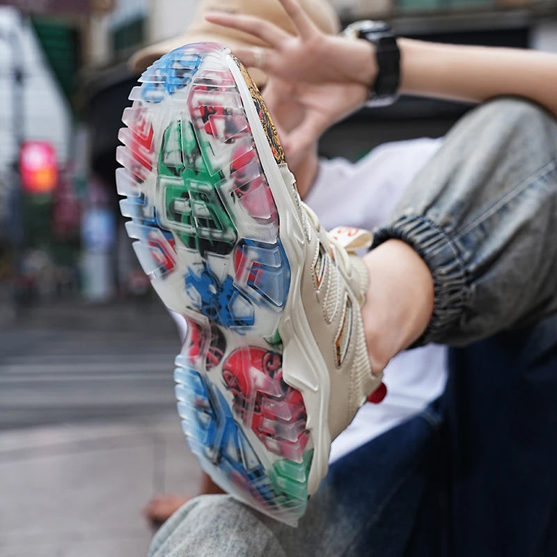 L&J Luxury 2026 new Shoes For Men