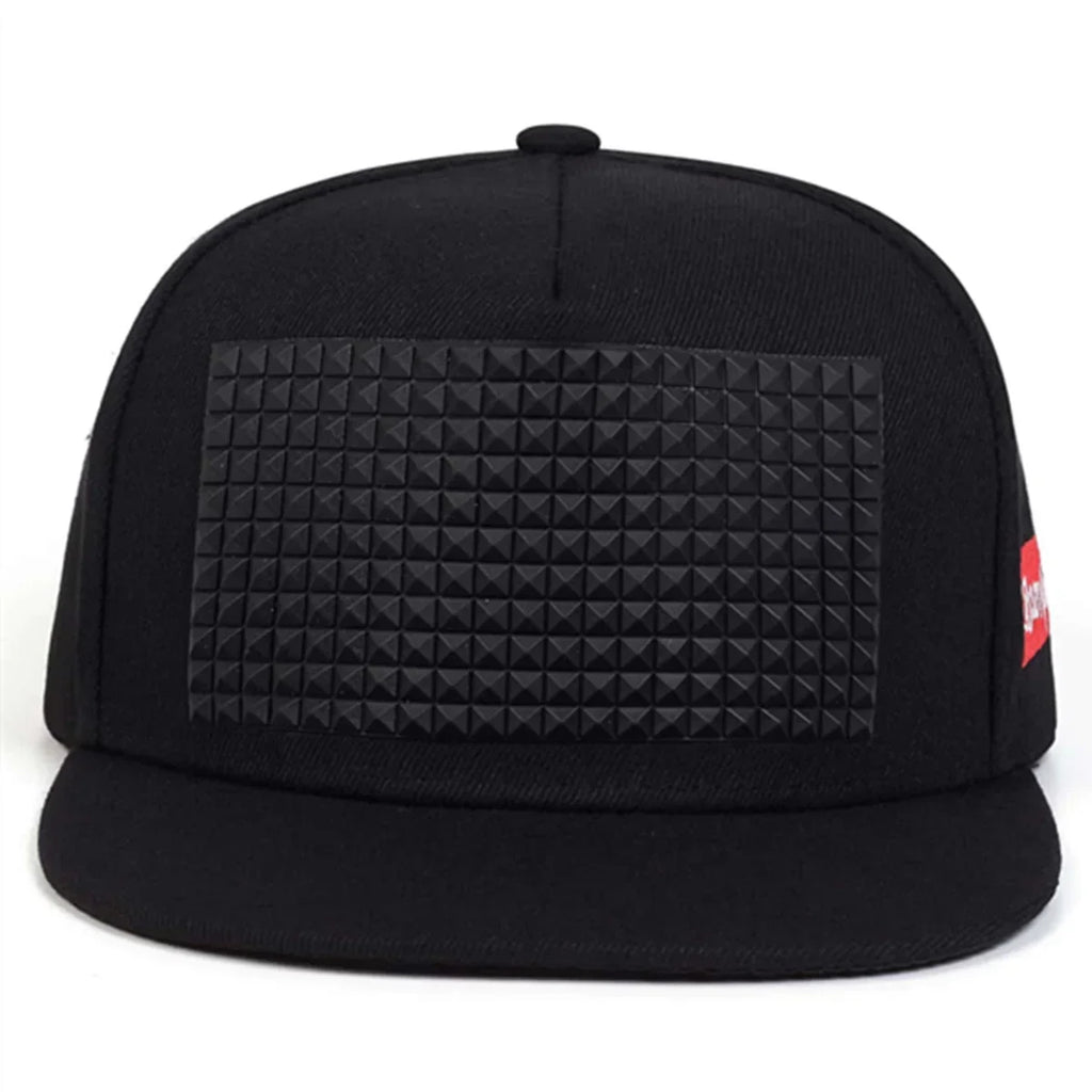 L&J Luxury Sunscreen Hat