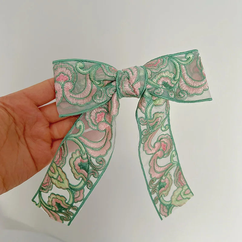 L&J Luxury Headband