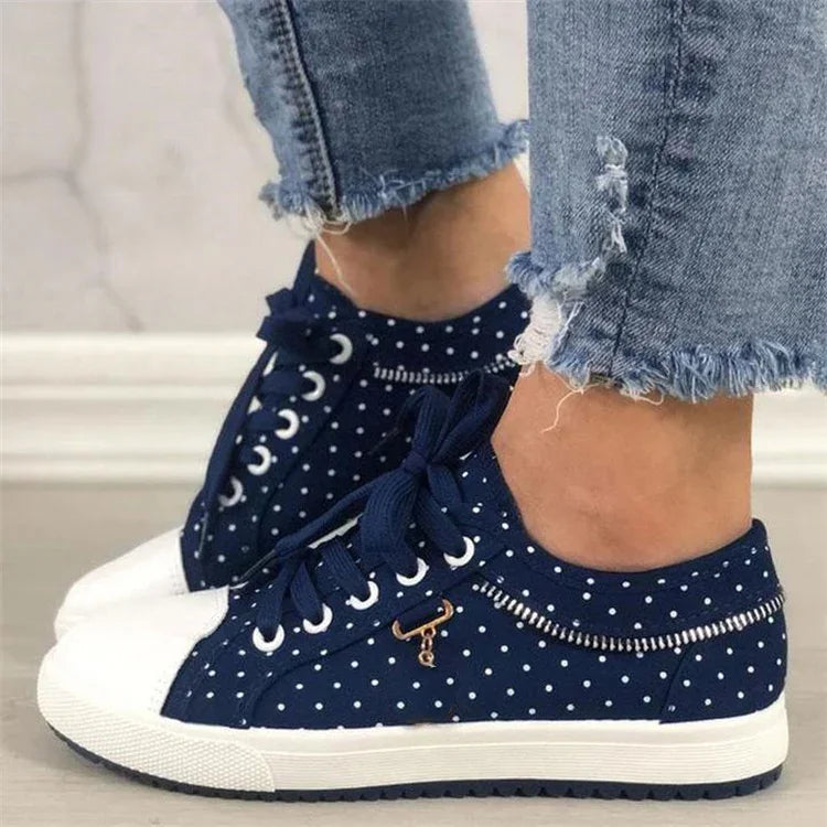 L&J Luxury Women's Sneakers