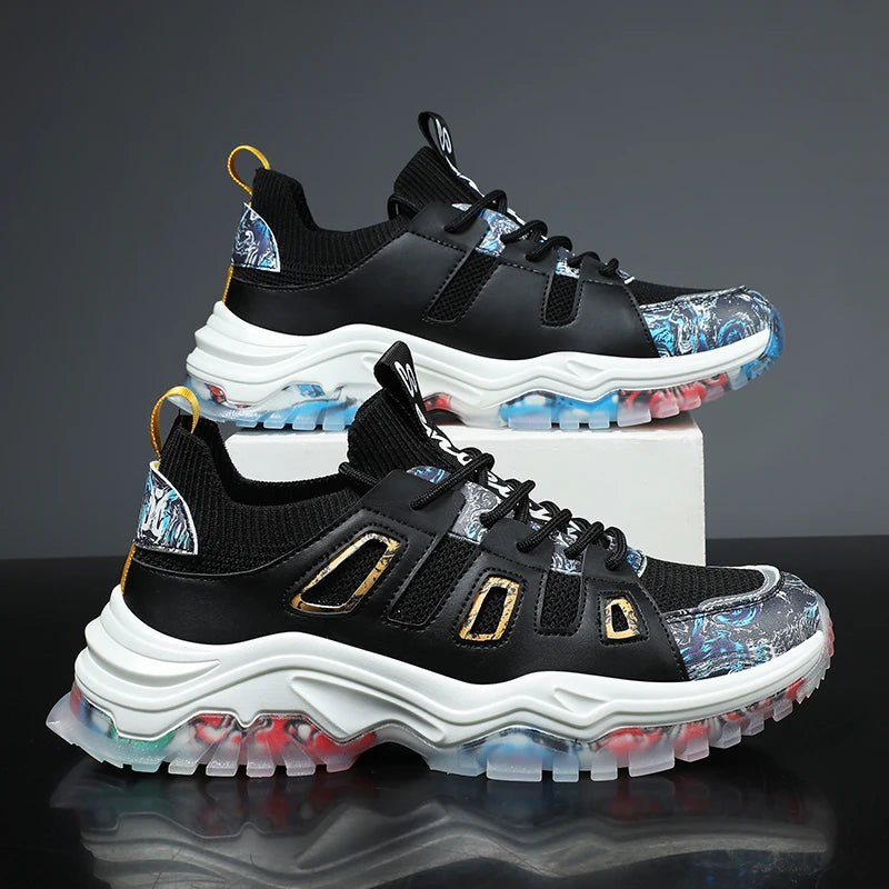 L&J Luxury 2026 new Shoes For Men