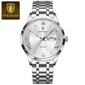 L&J Luxury Business Watch for men