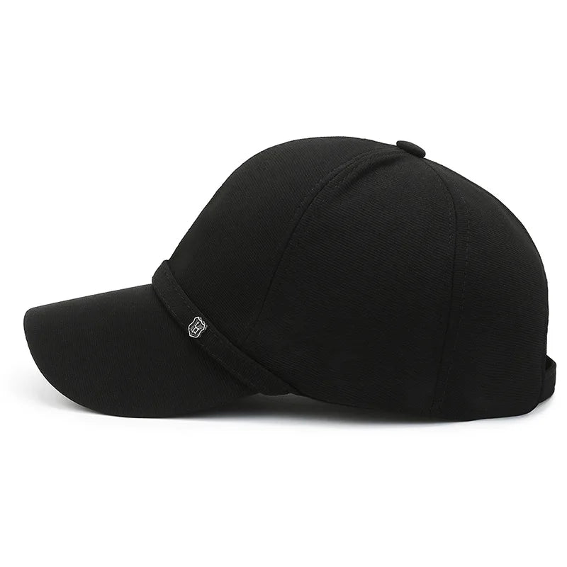 L&J Luxury Baseball Cap For Men