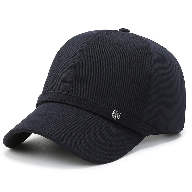 L&J Luxury Baseball Cap For Men