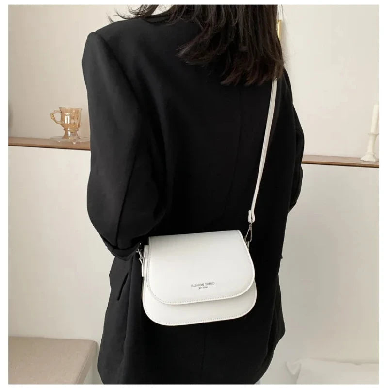 L&J Luxury Shoulder Bag for Women