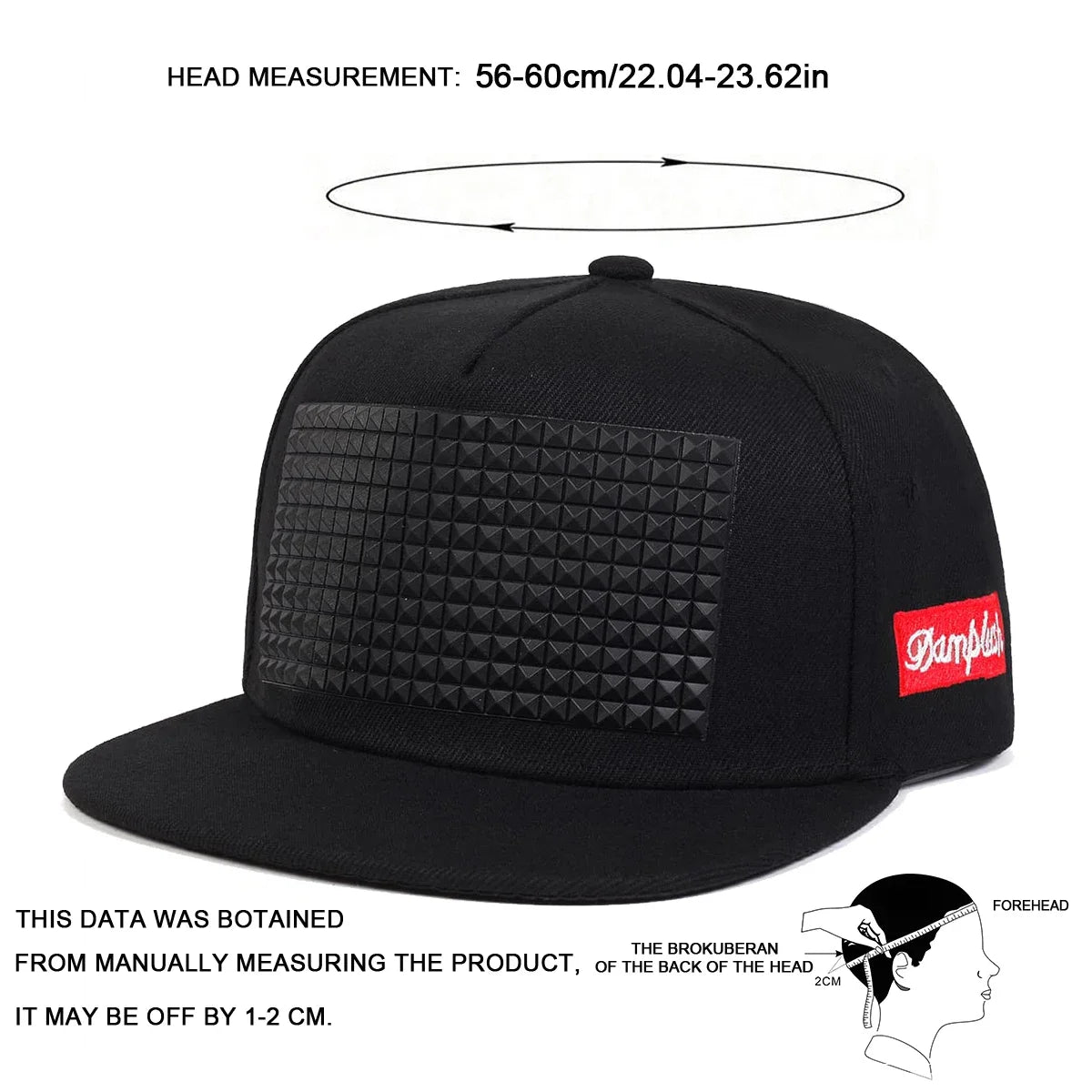 L&J Luxury Sunscreen Hat