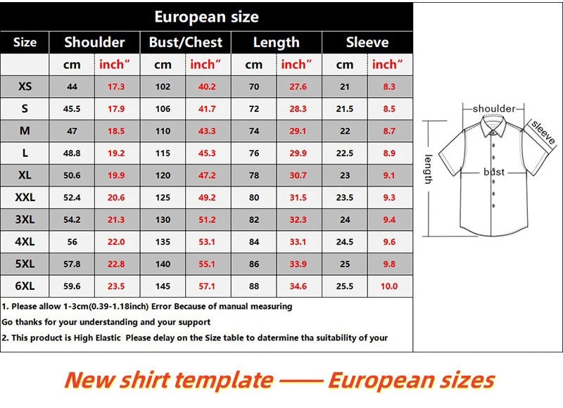 L &J Luxury Shirt For Men