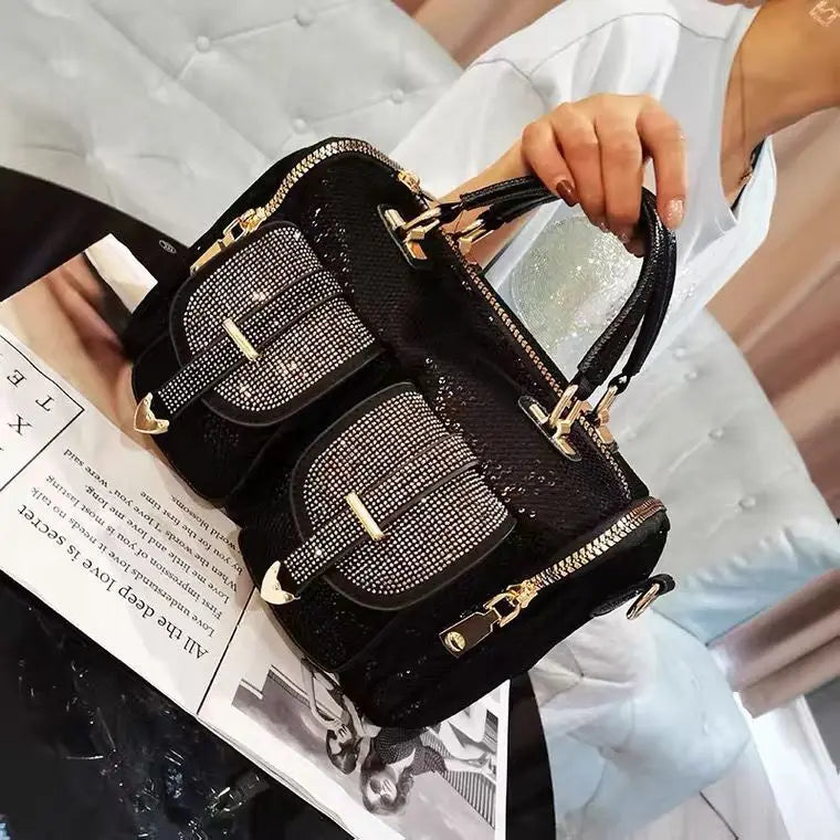 L&J Luxury Women Handbag