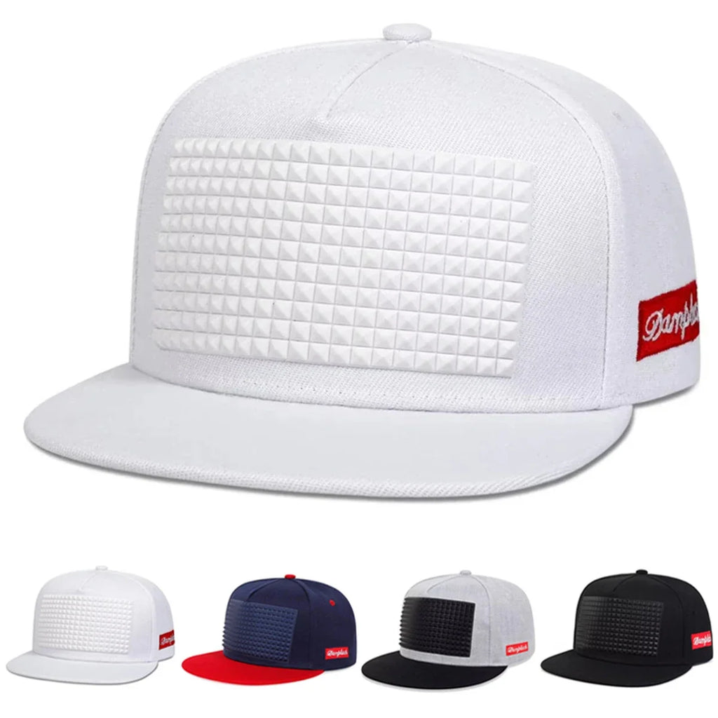 L&J Luxury Sunscreen Hat