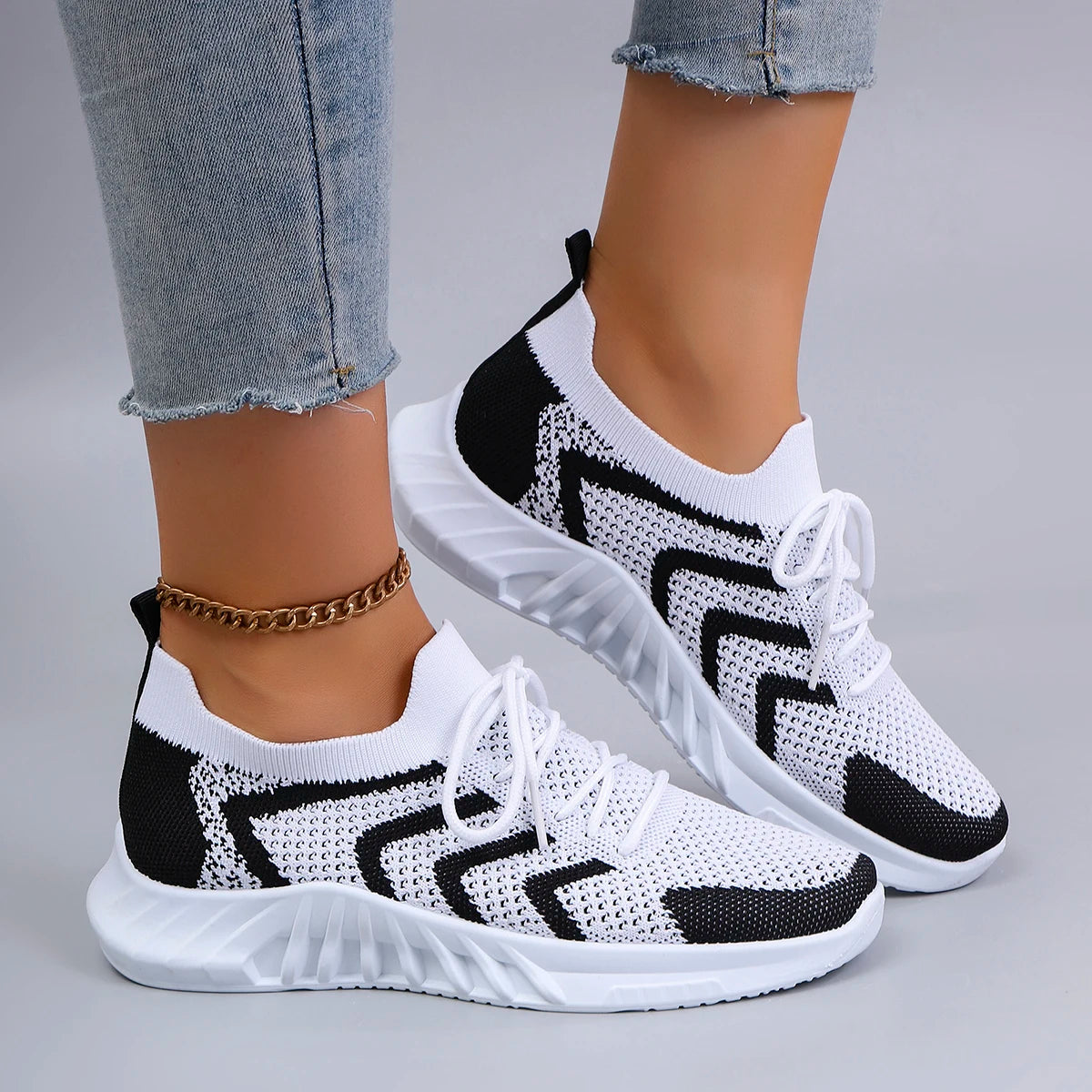 L&J Luxury New Women's Shoes