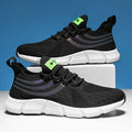 L& J Luxury Walking Sneakers