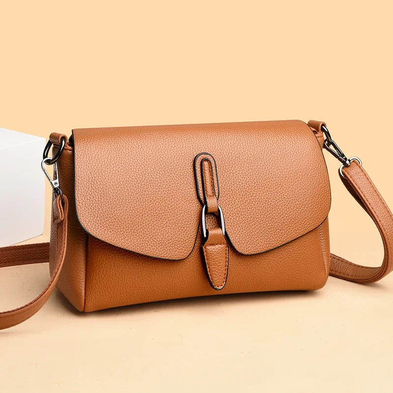 L&J Luxury Crossbody Bags for Women