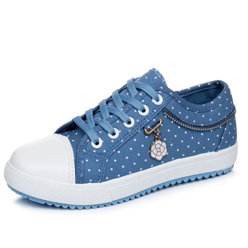 L&J Luxury Women's Sneakers